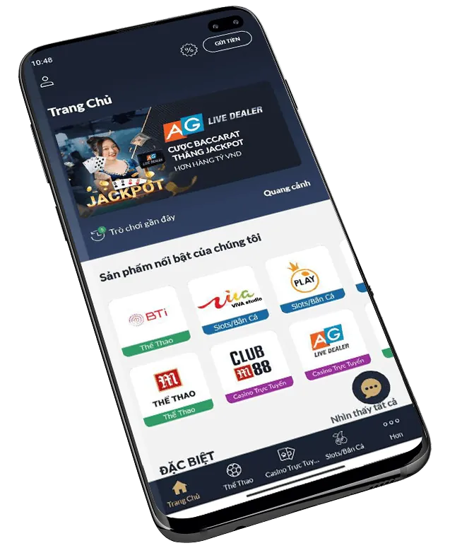 Rút tiền siêu tốc