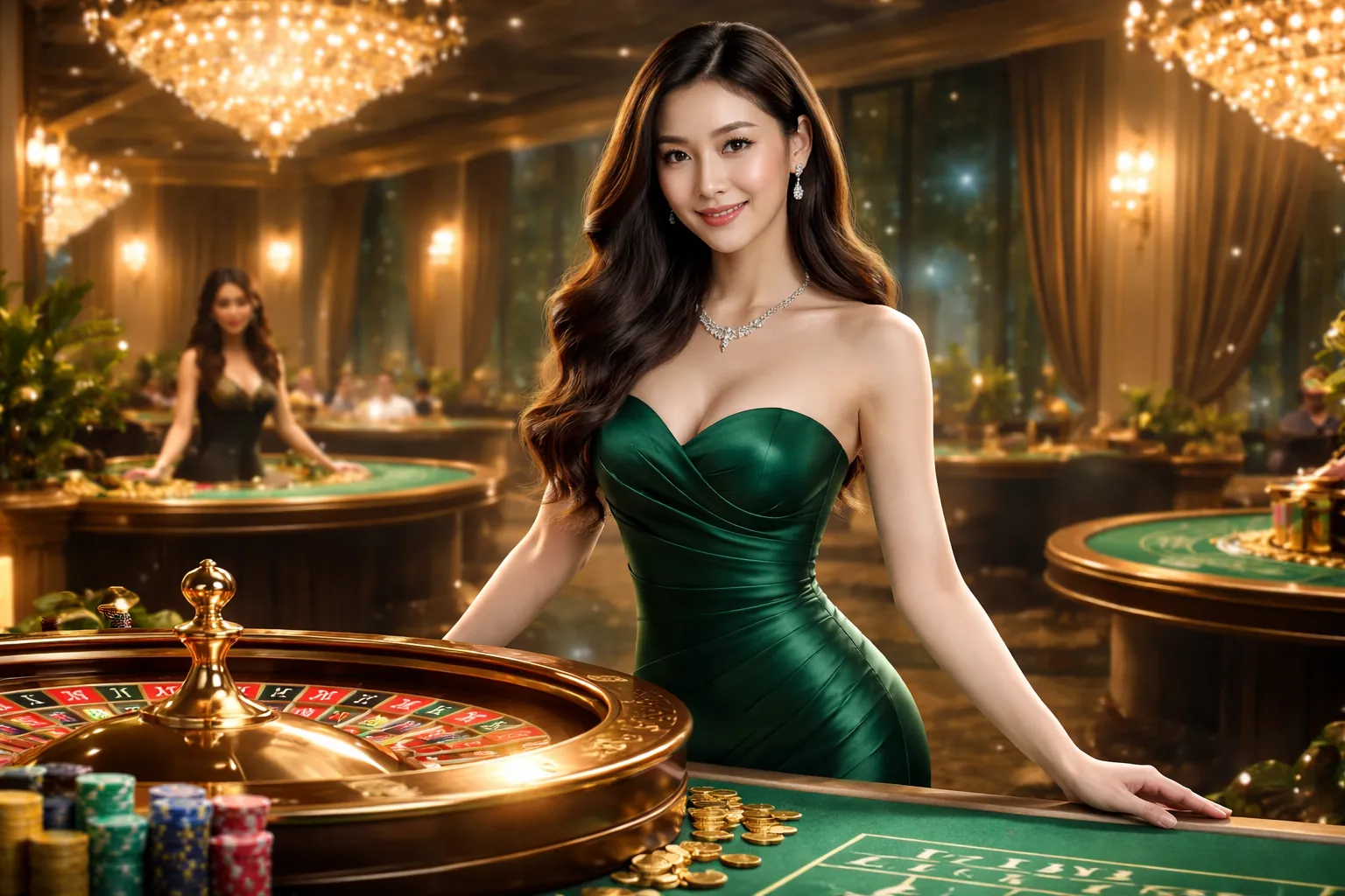 Biểu tượng uy tín và bảo mật