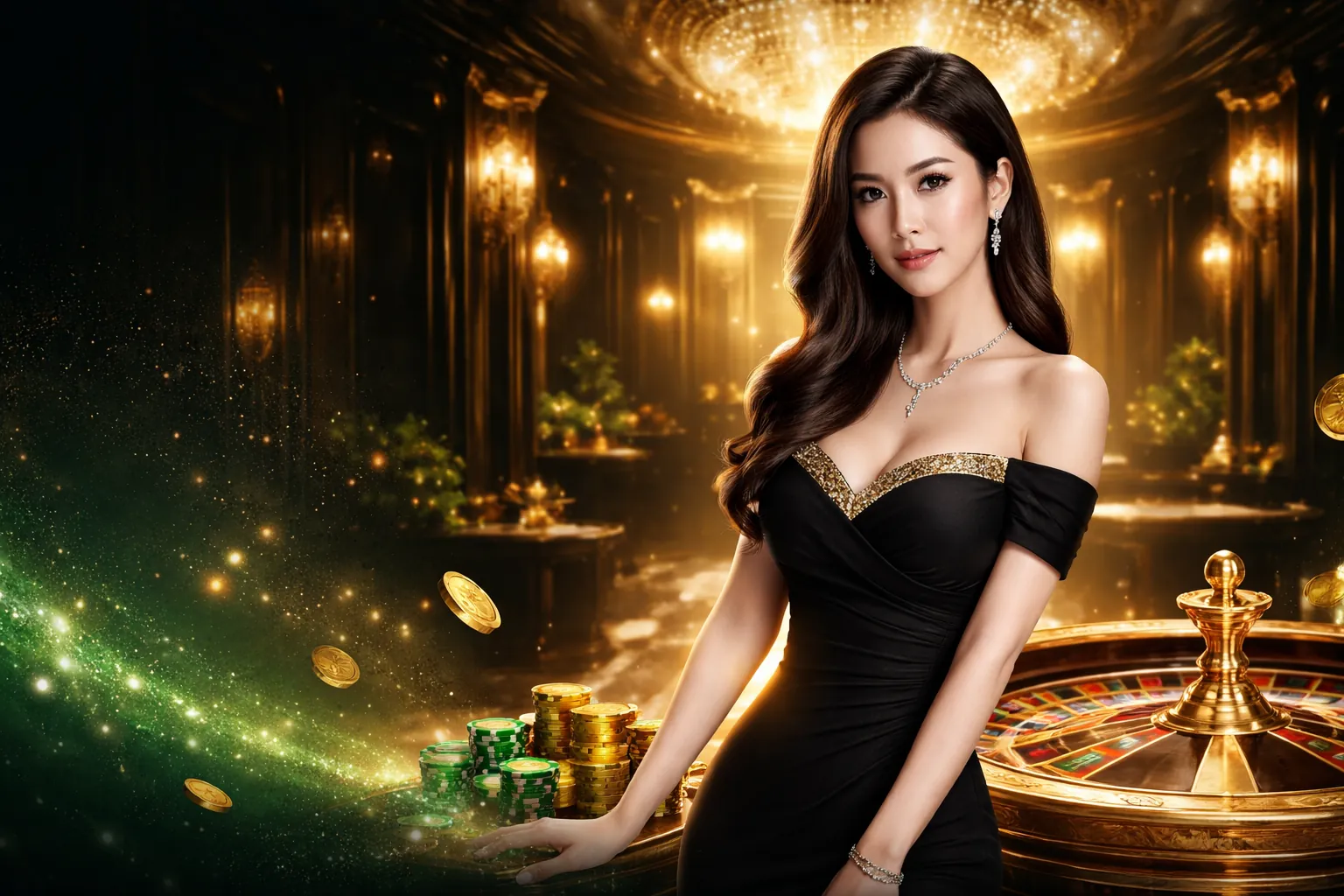 Đa dạng trò chơi cá cược