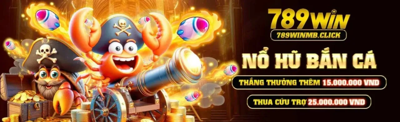 Thế giới Bắn Cá 90ok Tặng 88k