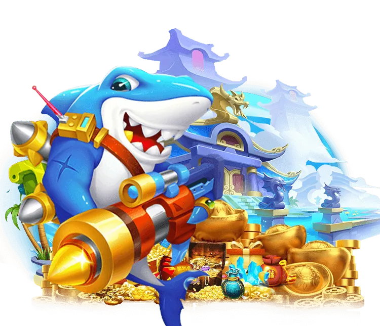Game Slot nổ hũ